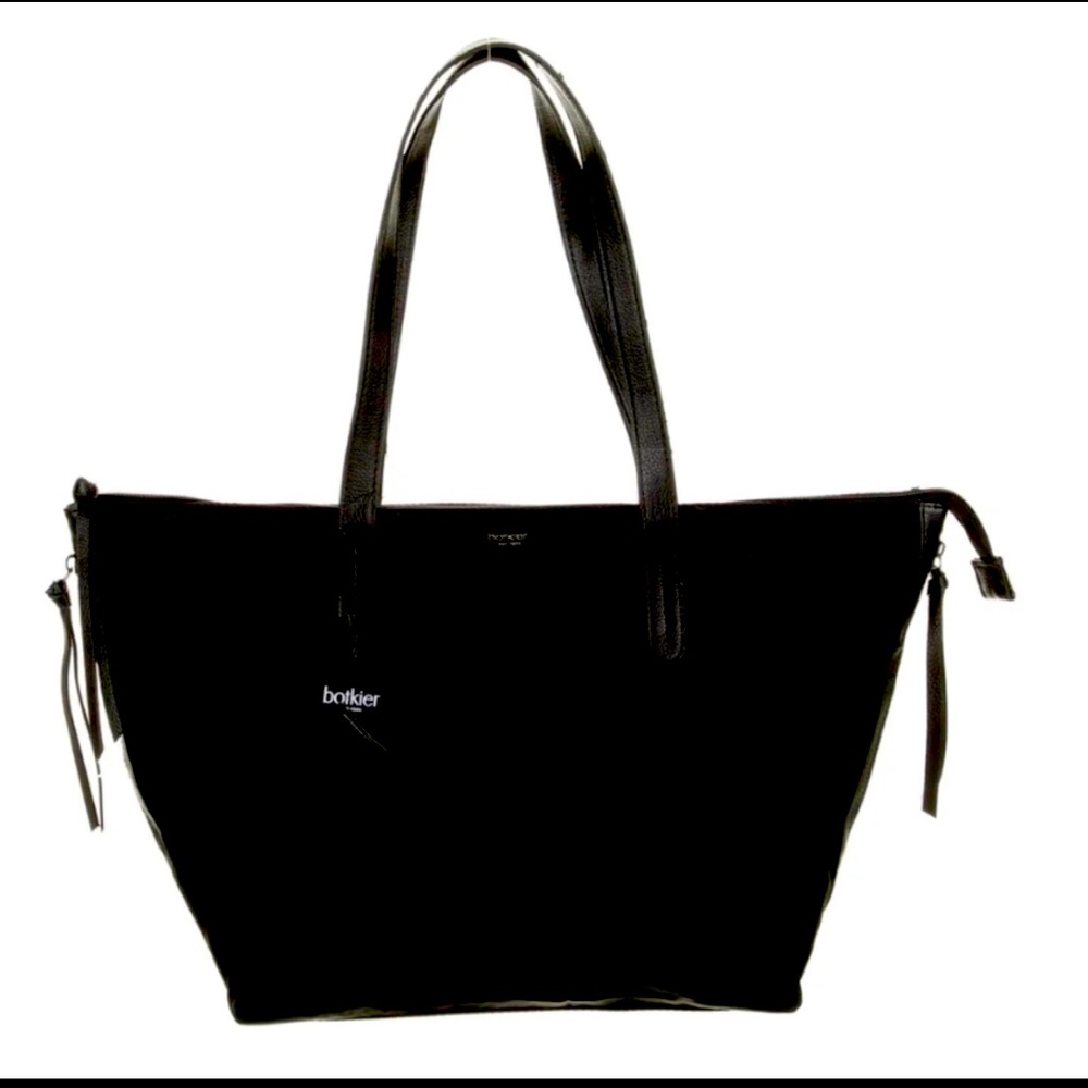 Botkier black tote